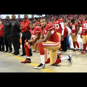 Los Angeles Rams v San Francisco 49ers