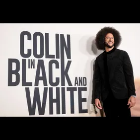 Los Angeles Premiere Of Netflix's "Colin In Black And White" - Red Carpet