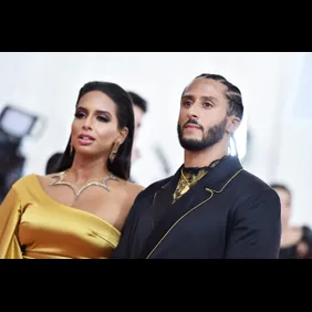 The 2019 Met Gala Celebrating Camp: Notes on Fashion - Arrivals