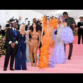 The 2019 Met Gala Celebrating Camp: Notes on Fashion - Arrivals