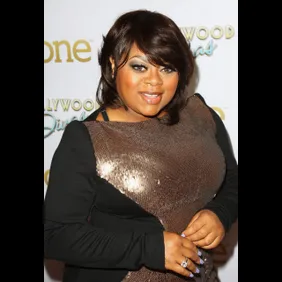 Premiere Party For TV One's "Hollywood Divas" - Arrivals