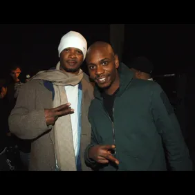 2006 U.S. Comedy Arts Festival Aspen - USCAF Freedom of Speech Award Def Comedy Jam