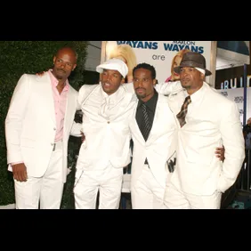 "White Chicks" Los Angeles Premiere - Arrivals