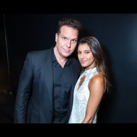 15th Annual Oscar Qualifying HollyShorts Film Festival Opening Night Smirnoff Pre-Reception