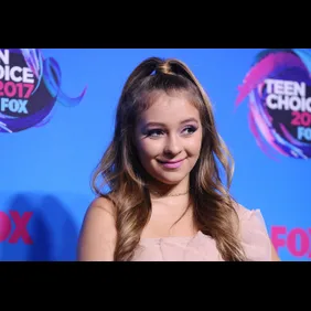 Teen Choice Awards 2017 - Press Room