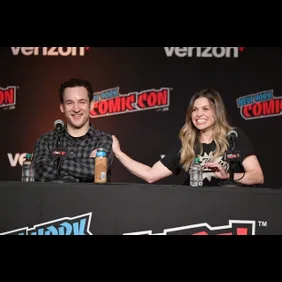 New York Comic Con 2018 -  Day 2