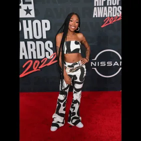 BET Hip Hop Awards 2022 - Arrivals