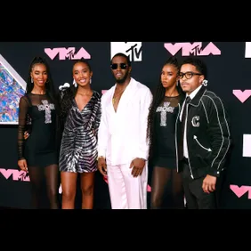 2023 MTV Video Music Awards - Arrivals