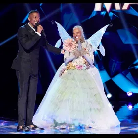 FOX's The Masked Singer - Season Three