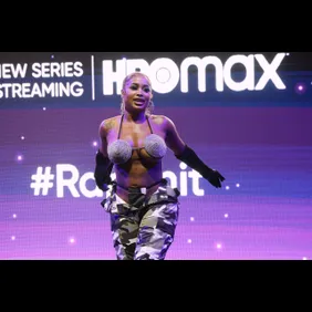 HBO Max Rap Sh!t Miami Screening Event