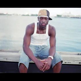 Dwyane Wade Of The Miami Heat