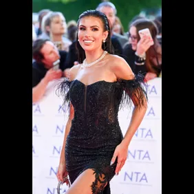 National Television Awards 2023 - Arrivals