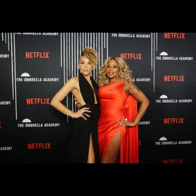 "The Umbrella Academy" Premiere