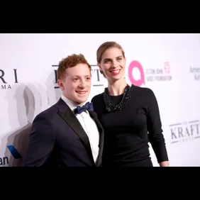 Elton John AIDS Foundation's 17th Annual An Enduring Vision Benefit - Arrivals