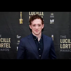 2022 Lucille Lortel Awards