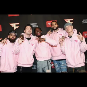 FaZe Clan Celebrity Pro-AM