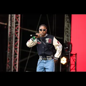 Jungle Headline All Points East Festival 2023