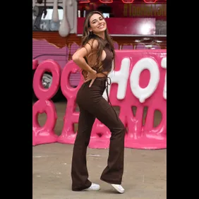 "Too Hot To Handle" - Press Photocall