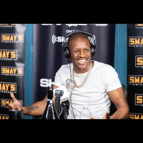 Celebrities Visit SiriusXM - August 22, 2023