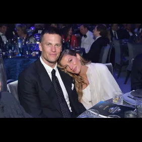 UCLA IoES Honors Barbra Streisand And Gisele Bundchen At The 2019 Hollywood For Science Gala