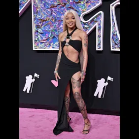 2023 MTV Video Music Awards - Arrivals