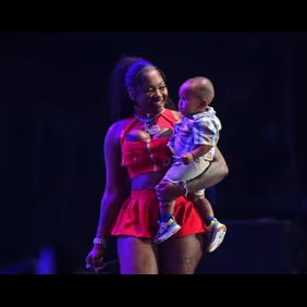 HOT 107.9's Birthday Bash 2023