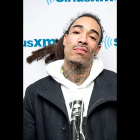 Celebrities Visit SiriusXM - February 9, 2018