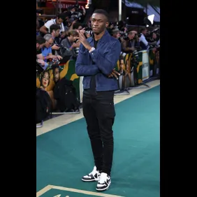 "Amsterdam" European Premiere – VIP Arrivals