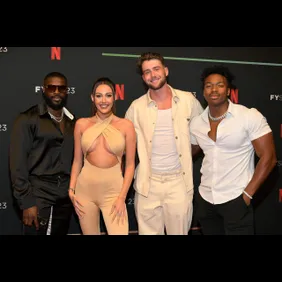 FYSEE Reali-Tea | Netflix