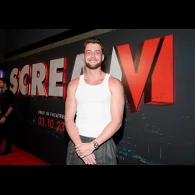 “Scream VI” LA Influencer Screening