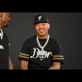 House Of BET - Day 3