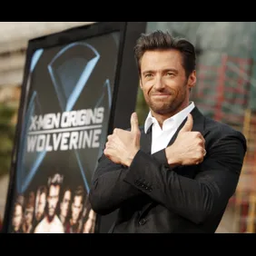 Screening of 20th Century Fox's "X-Men Origins: Wolverine" - Arrivals
