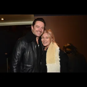 The Cinema Society &amp; Bluemercury host the premiere of IFC Films' "Freak Show"