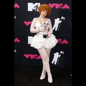2023 MTV Video Music Awards - Press Room