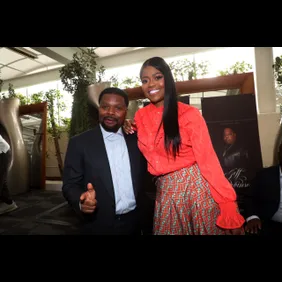 Bryan Michael Cox 15th Annual Music &amp; Memory Pre-Grammy Brunch