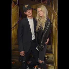 Urbanears Presents 'Listen To Yourself' By Tove Lo At London Fashion Week