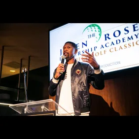 2019 Jalen Rose Golf Classic Produced By PGD Global