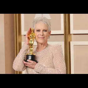 95th Annual Academy Awards - Press Room
