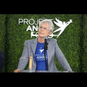 Project Angel Food Breaks Ground On $51 Million The Chuck Lorre Family Foundation Campus