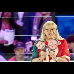 Super Bowl LVII Opening Night presented by Fast Twitch