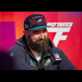 NFL: FEB 06 Super Bowl LVII Opening Night