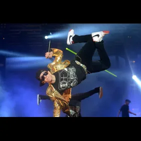 MTV World Stage Live In Malaysia