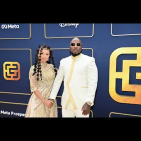 Gold House's Inaugural Gold Gala: A New Gold Age