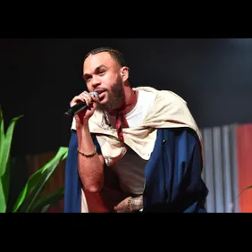 Jidenna In Concert - Atlanta, GA
