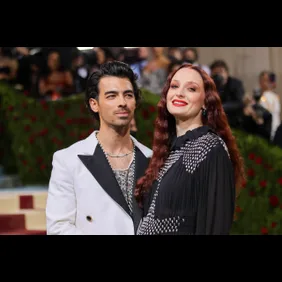 The 2022 Met Gala Celebrating "In America: An Anthology of Fashion" - Arrivals