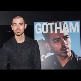 Gotham Magazine Intimate Evening with Cover Star Joe Jonas
