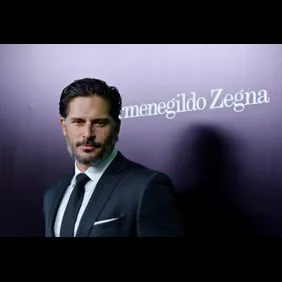 Ermenegildo Zegna Boutique Grand Opening