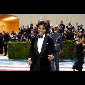 The 2022 Met Gala Celebrating "In America: An Anthology of Fashion" - Arrivals