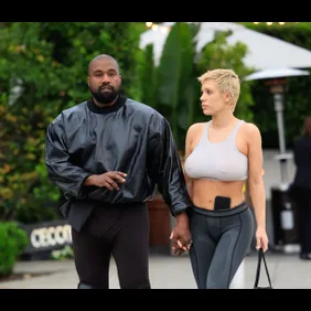 Celebrity Sightings In Los Angeles - May 13, 2023