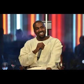 LACMA Director's Conversation With Steve McQueen, Kanye West, And Michael Govan About "All Day/I Feel Like That"